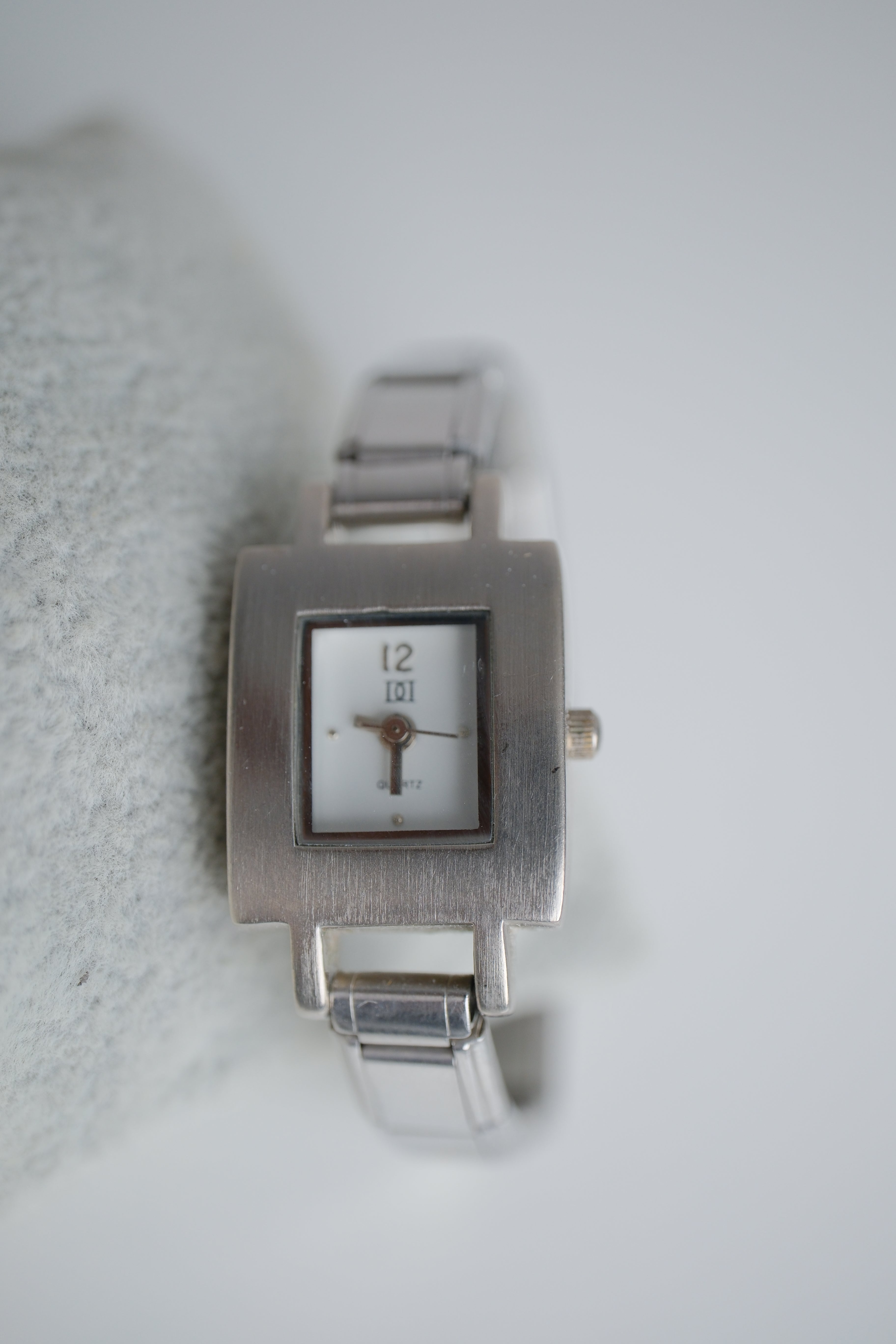 Daniel David quartz watch
