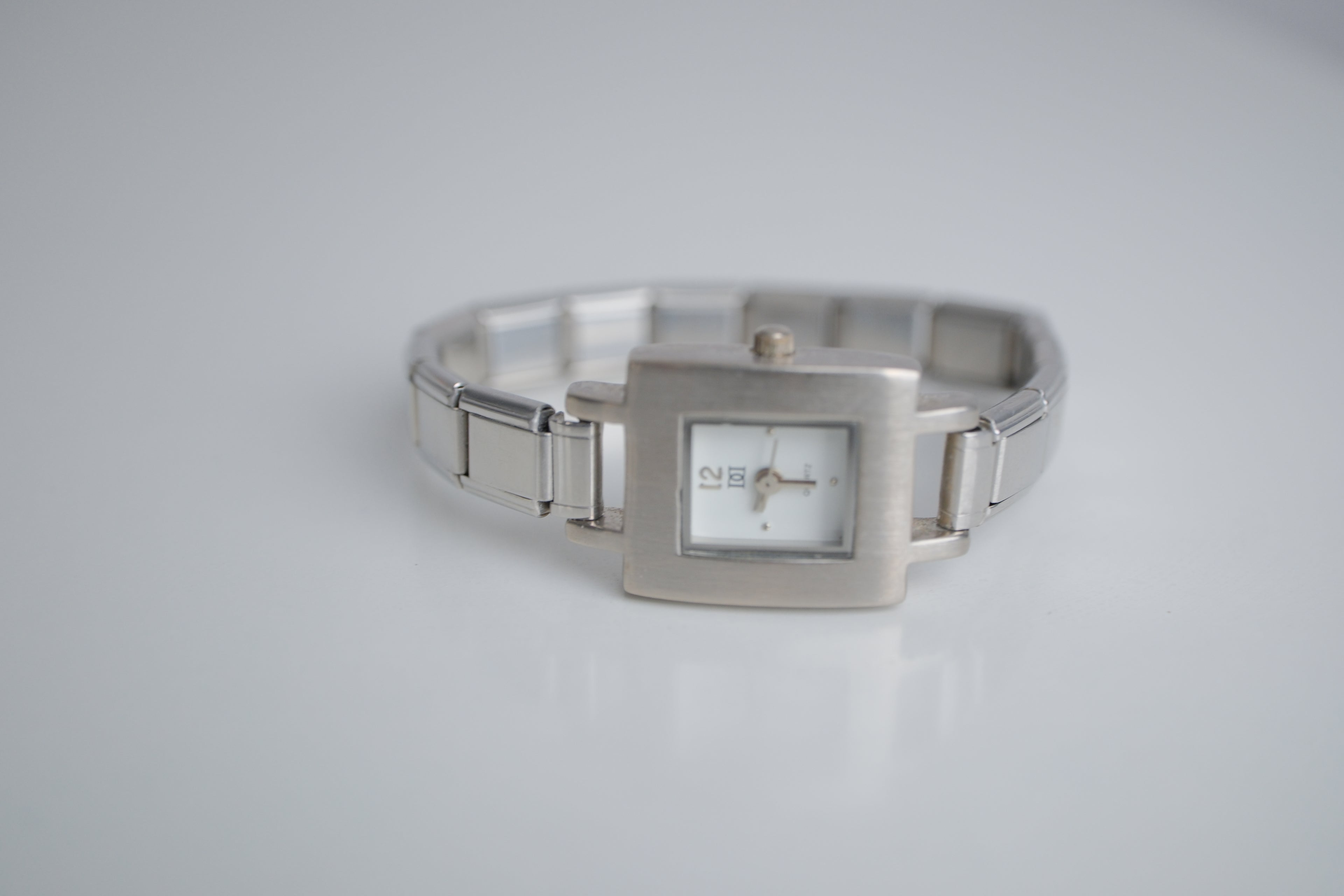 Daniel David quartz watch