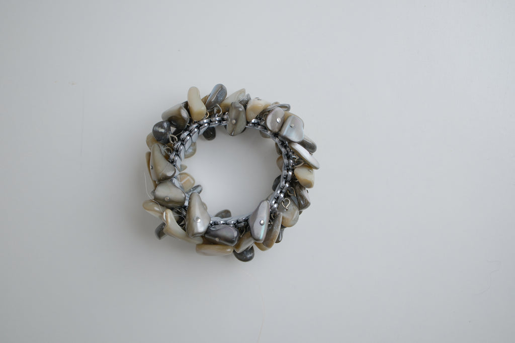 Vintage "Cha Cha" expansion bracelet