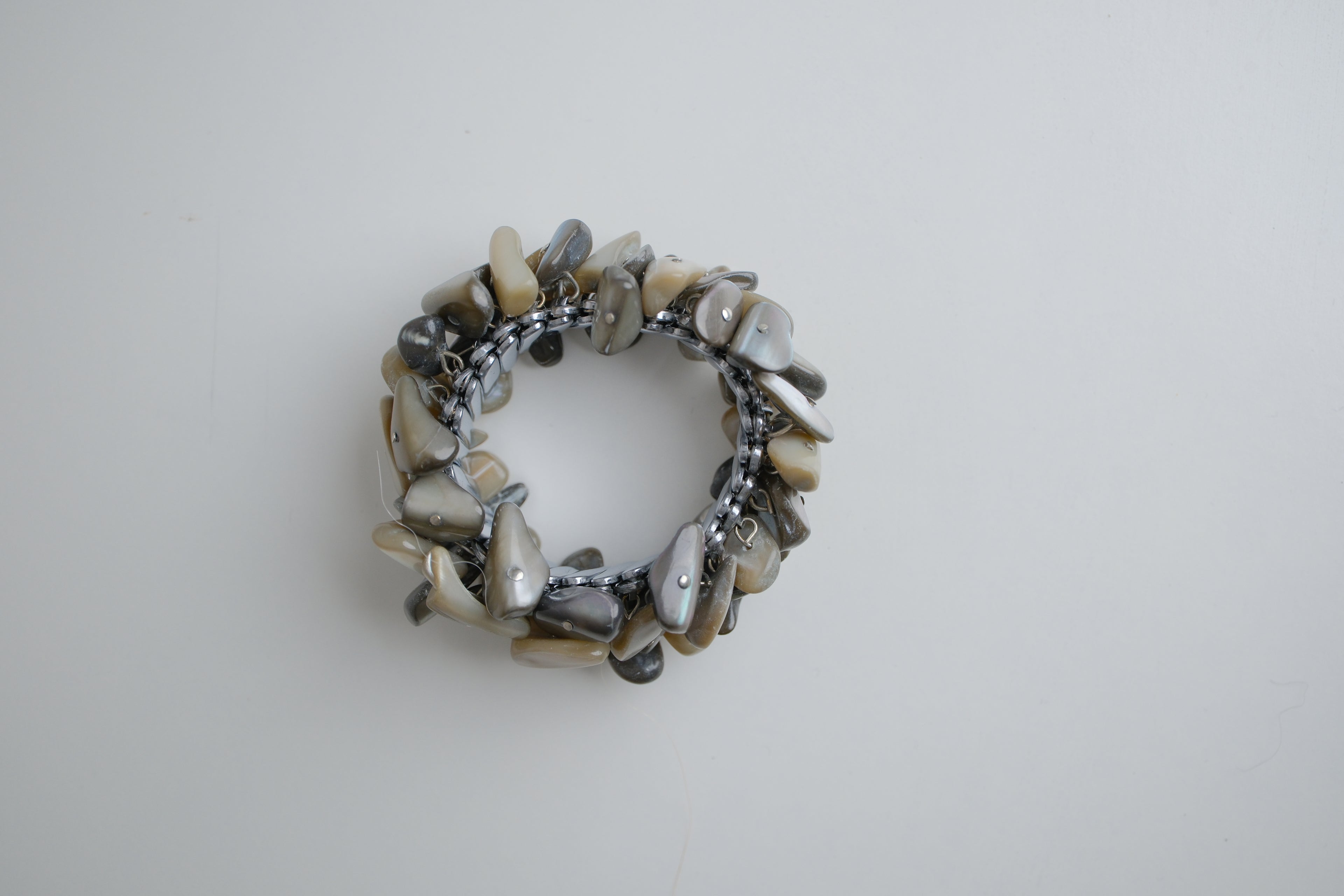 Vintage "Cha Cha" expansion bracelet
