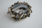 Vintage "Cha Cha" expansion bracelet
