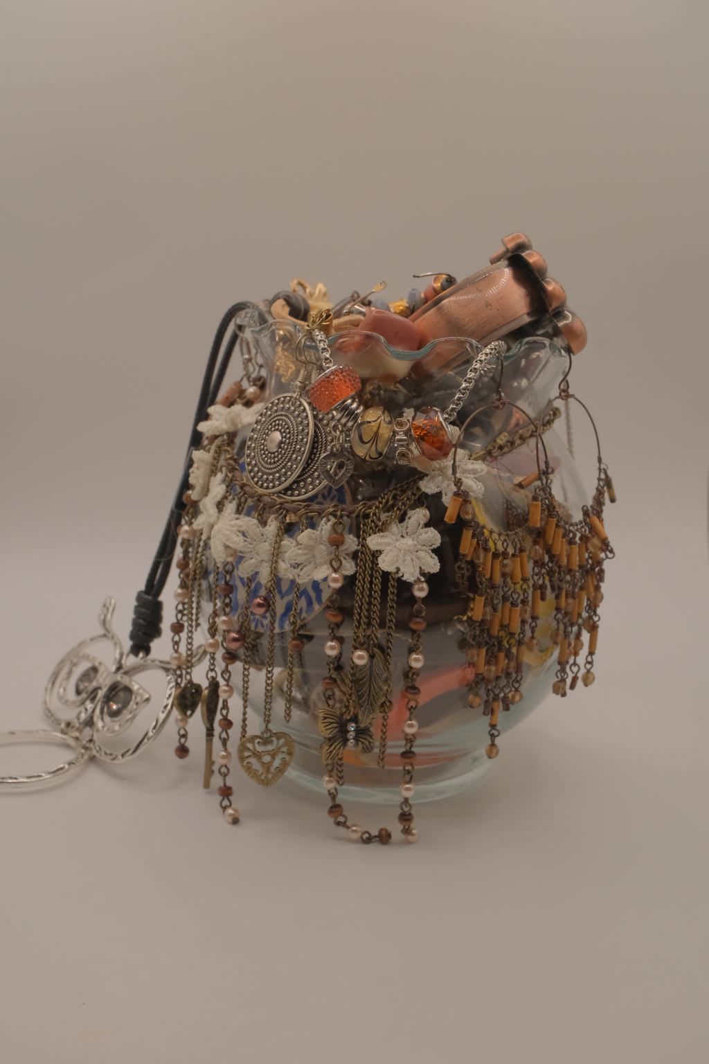 Boho Mystery Jar