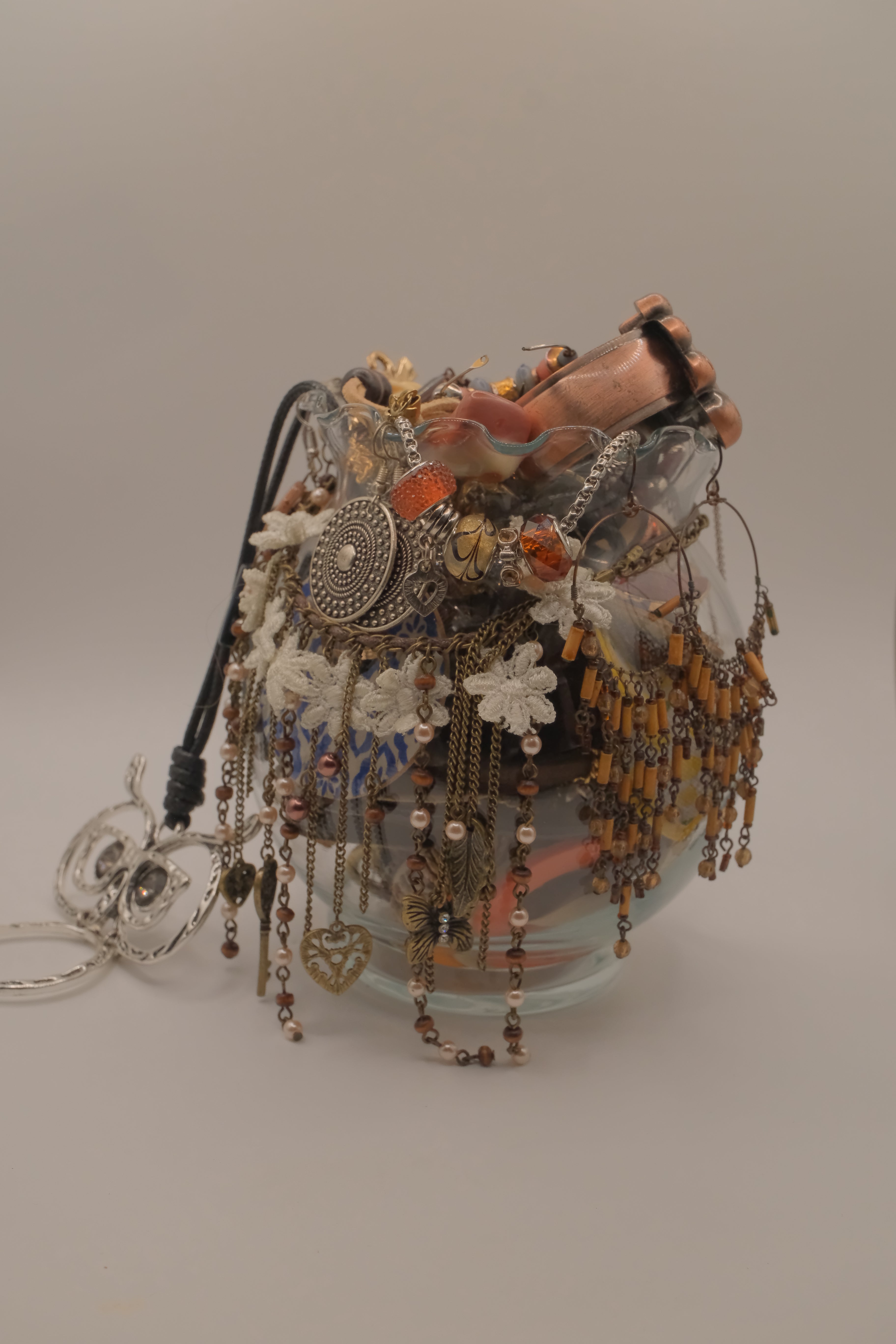 Boho Mystery Jar