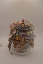 Boho Mystery Jar