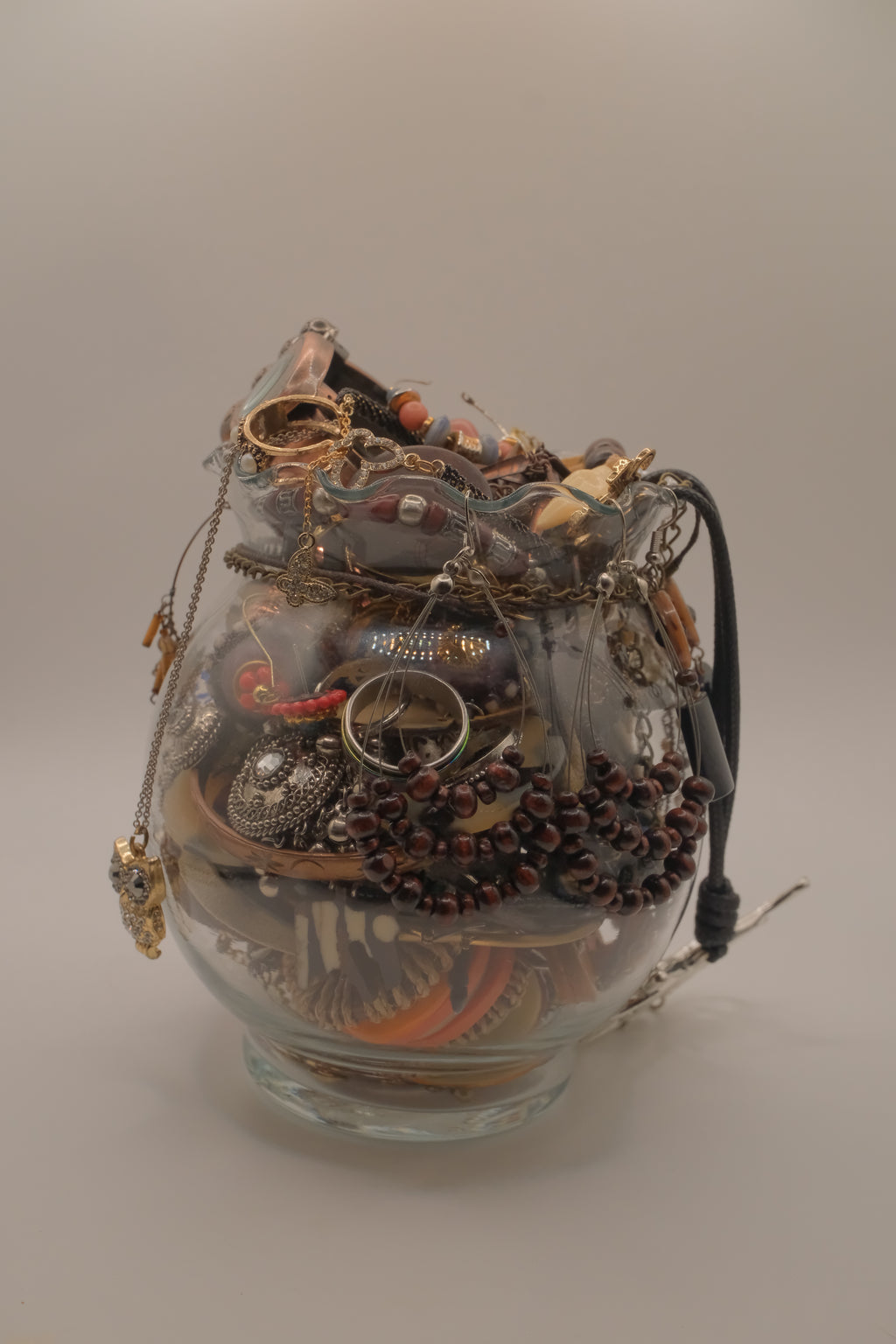 Boho Mystery Jar
