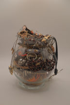 Boho Mystery Jar