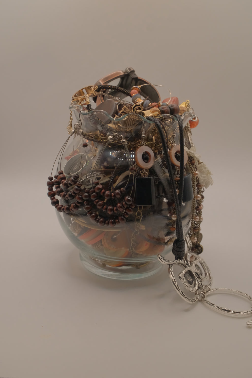 Boho Mystery Jar