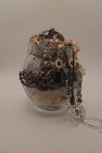 Boho Mystery Jar