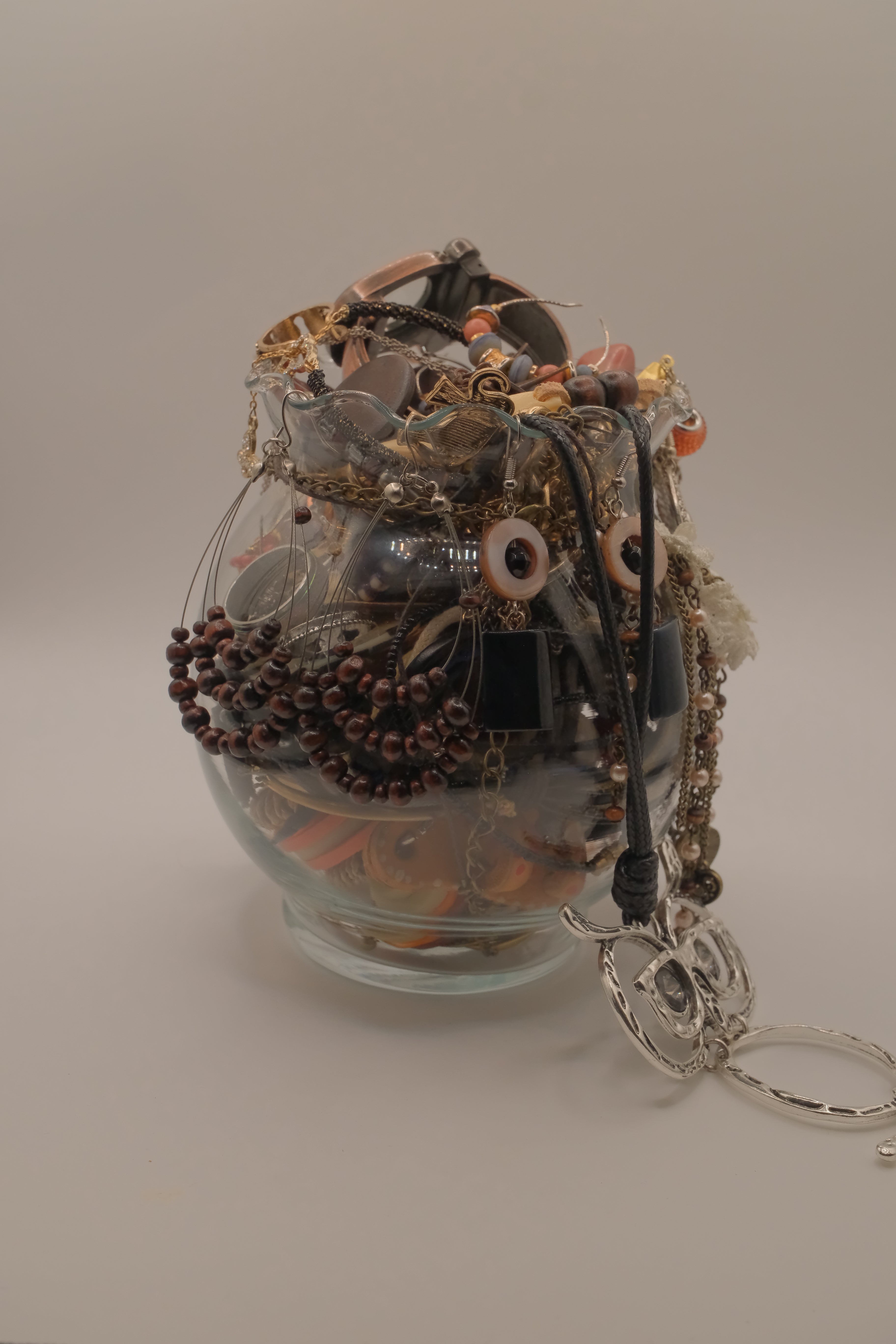 Boho Mystery Jar