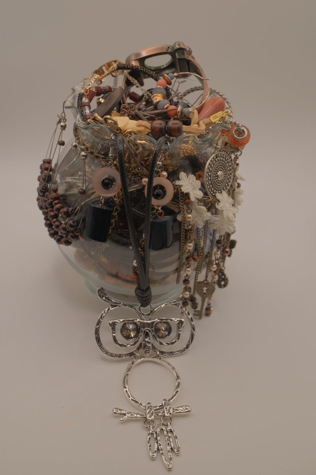 Boho Mystery Jar