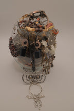 Boho Mystery Jar