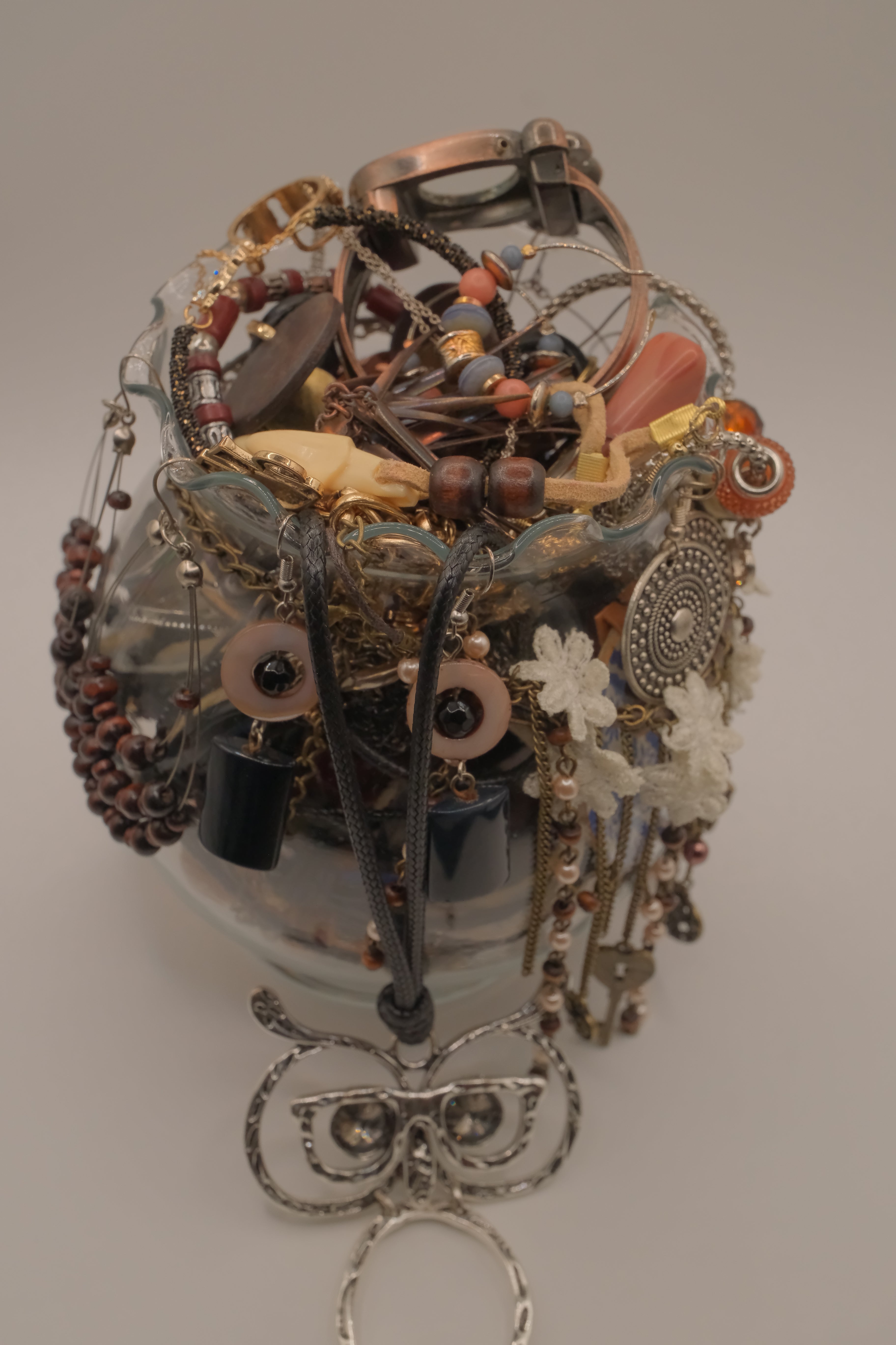 Boho Mystery Jar