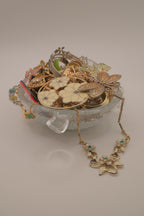 Garden Fairy Mystery Jar
