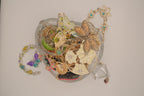 Garden Fairy Mystery Jar