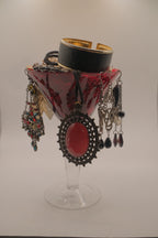 Witch's secret Mystery jar