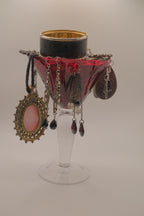 Witch's secret Mystery jar