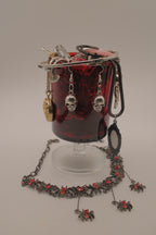 Dark Fantasy Jar