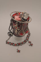 Dark Fantasy Jar