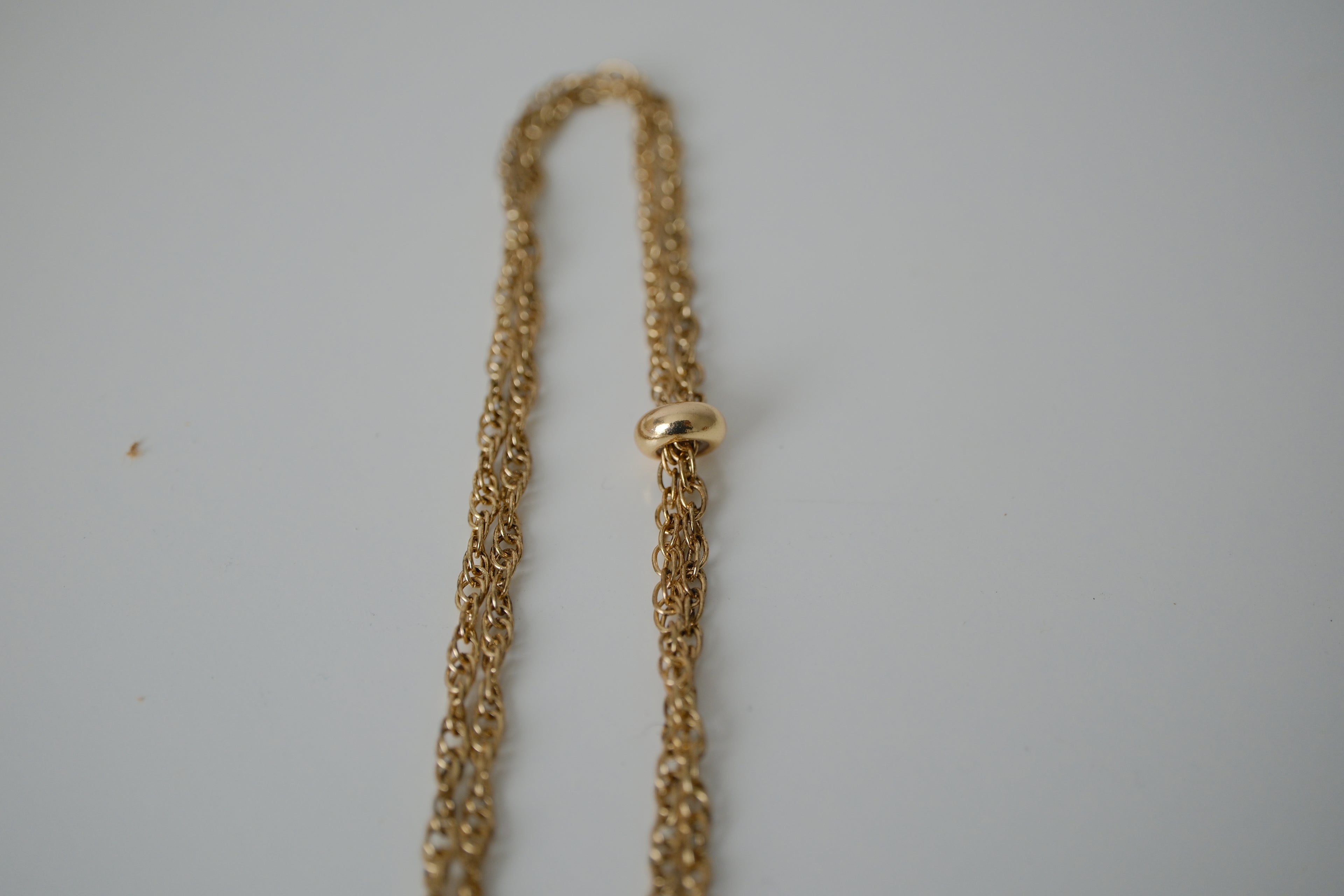 Betsey Johnson Love Fest Butterfly Necklace