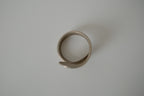 Vintage Handcrafted Spoon Ring