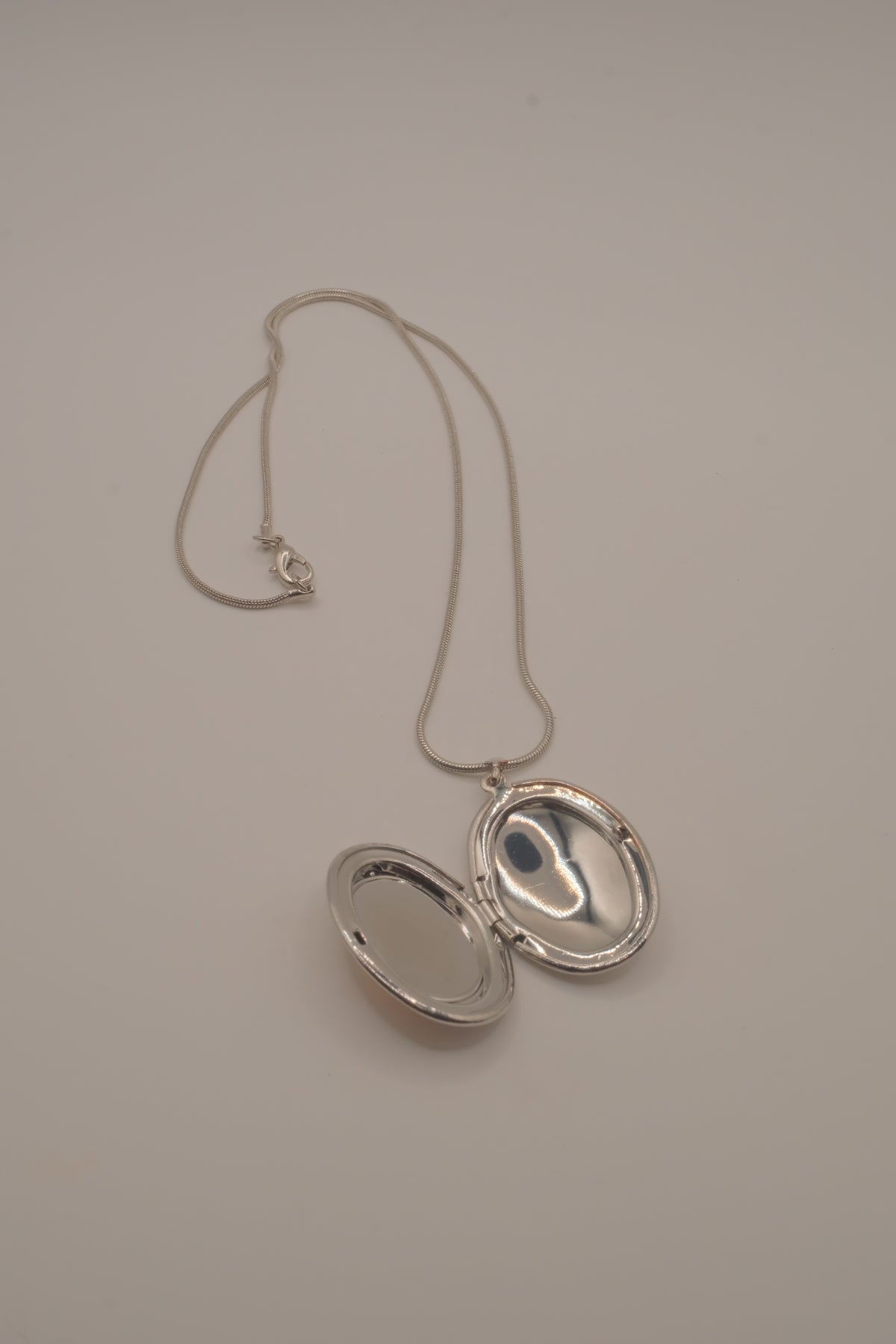 Vintage Medicine Wheel locket pendant necklace