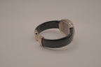 Avon Diamond Accent "L" Initial Cuff Watch&nbsp;