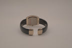 Avon Diamond Accent "L" Initial Cuff Watch&nbsp;