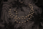 Avon "Pearlesque" Triple Illusion Necklace