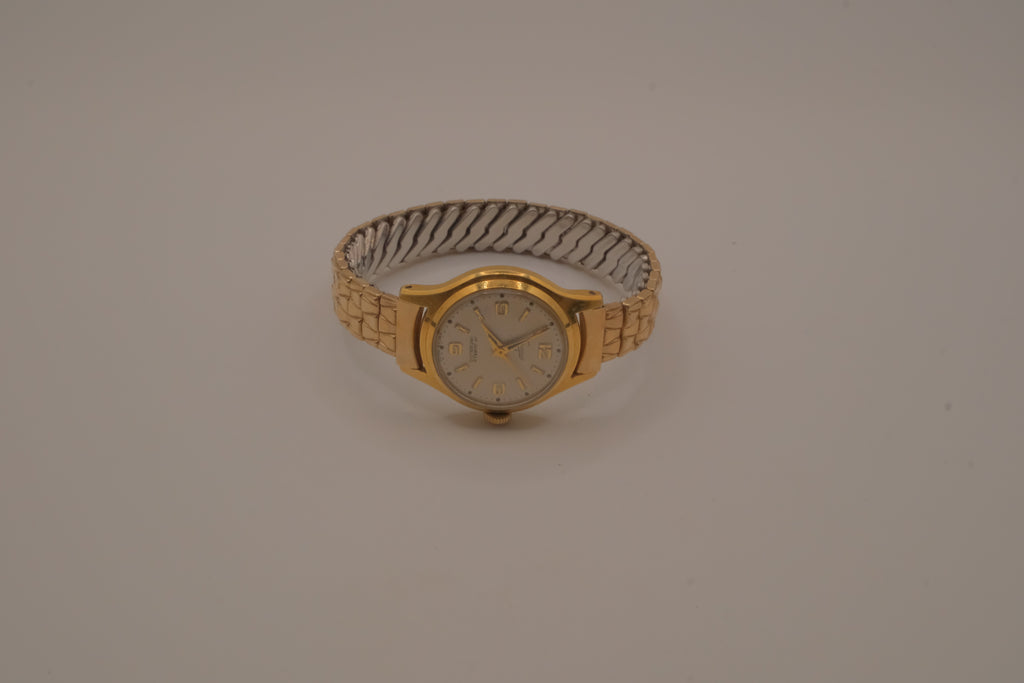 Vintage 17 jewels Swiss watch