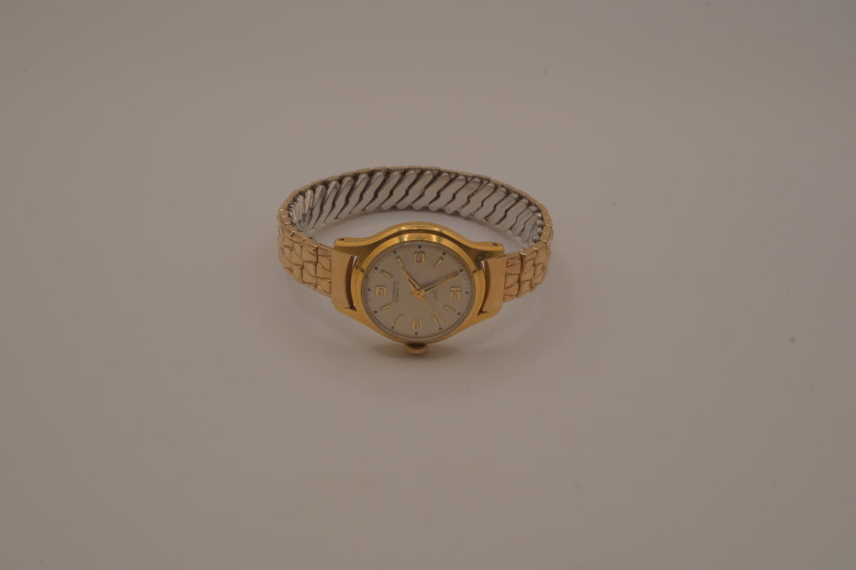 Vintage 17 jewels Swiss watch