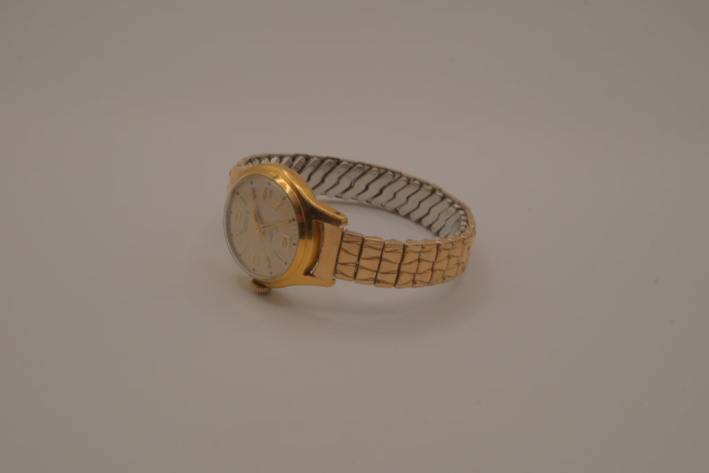Vintage 17 jewels Swiss watch
