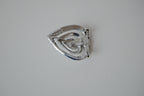 Vintage Gerry's heart pin