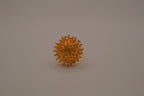 Dome shaped celestial starburst ring