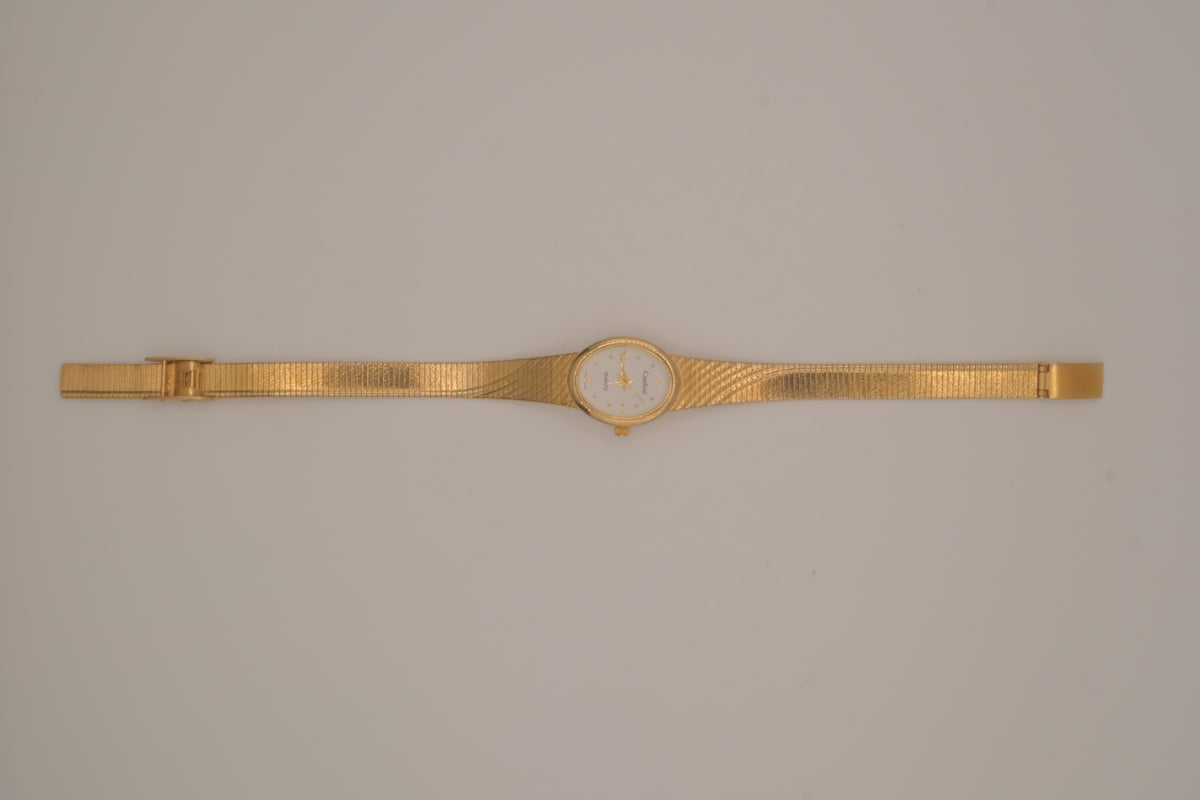 Vintage Cardinal ladies' dress watch