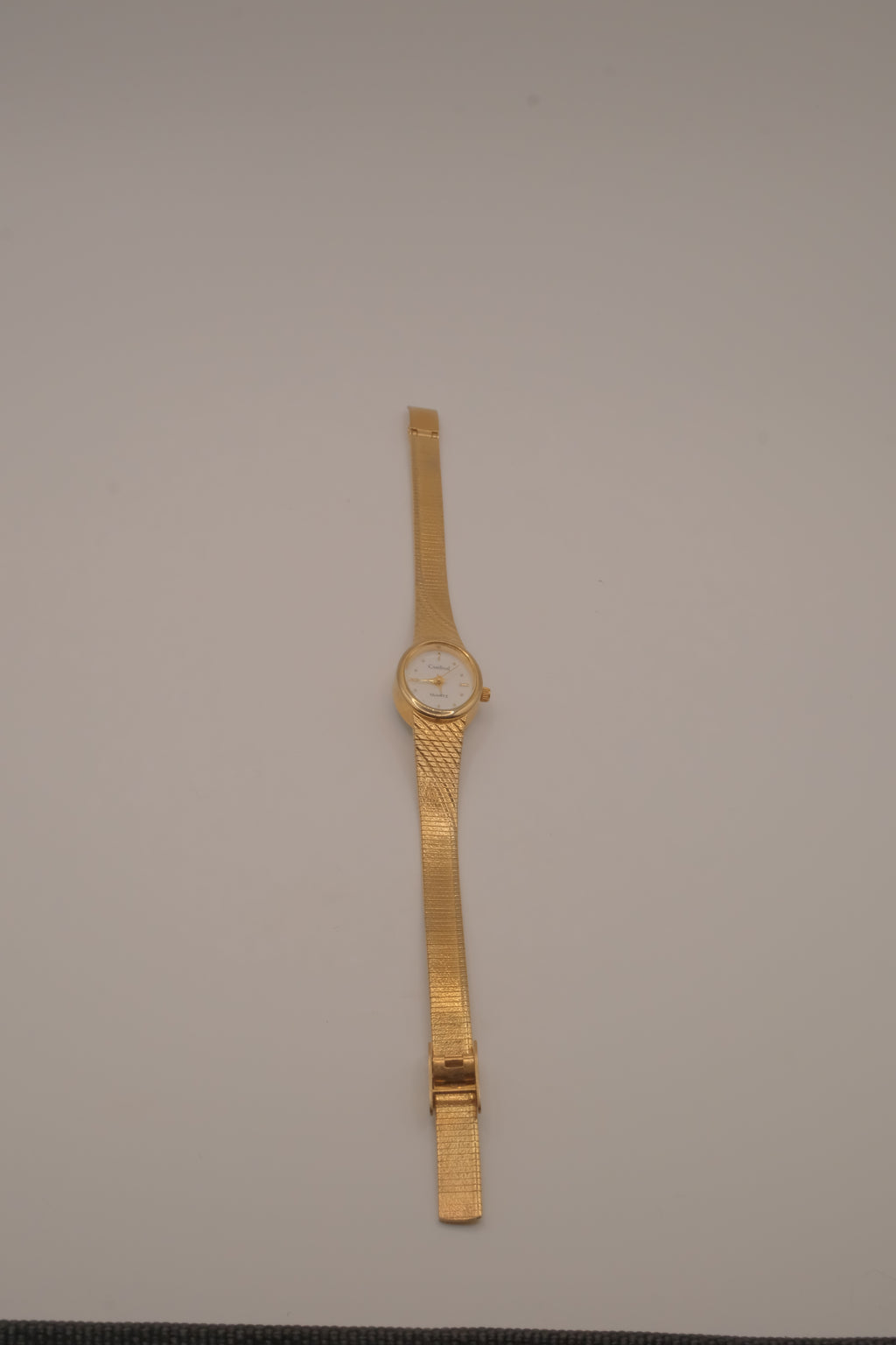 Vintage Cardinal ladies' dress watch