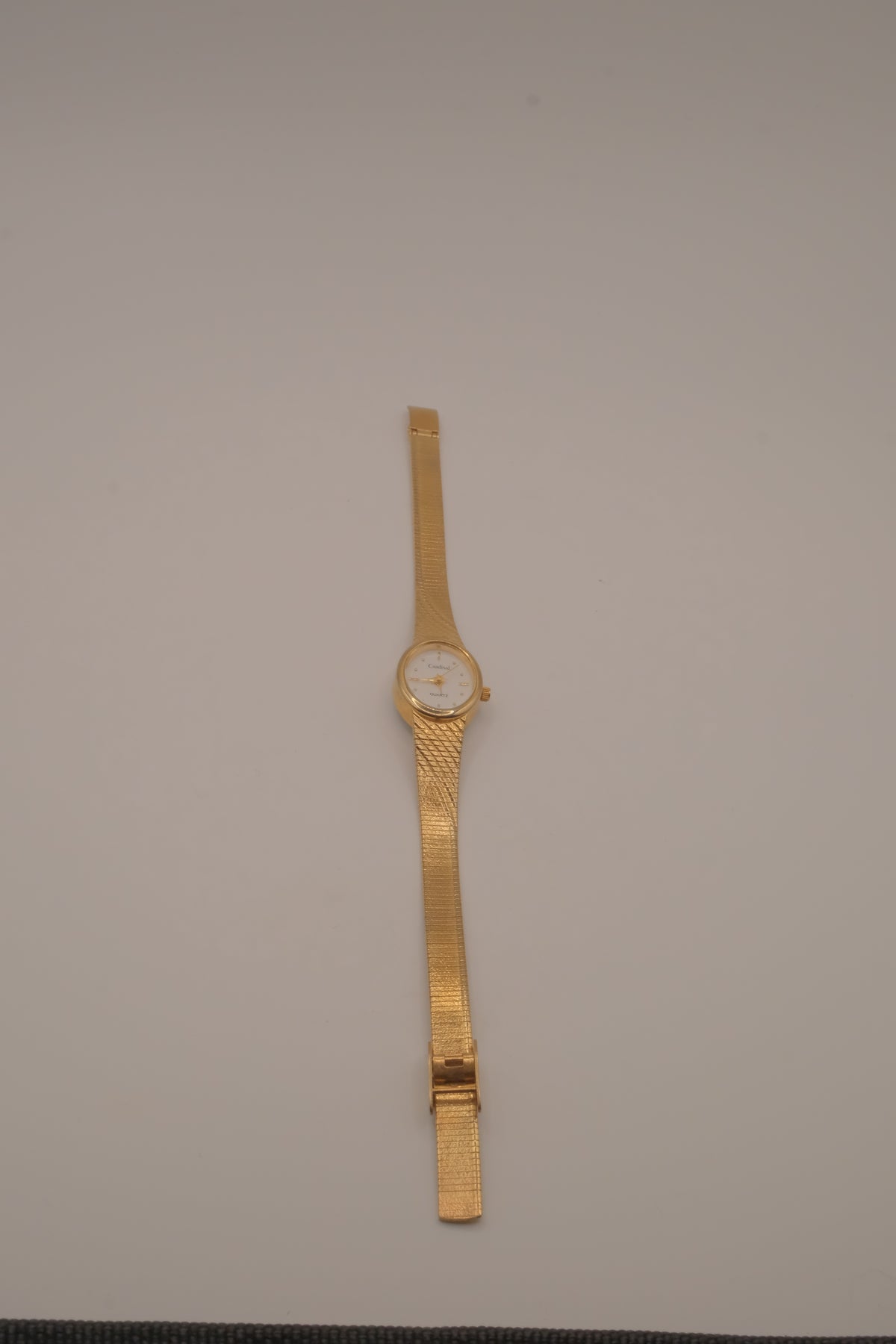 Vintage Cardinal ladies' dress watch