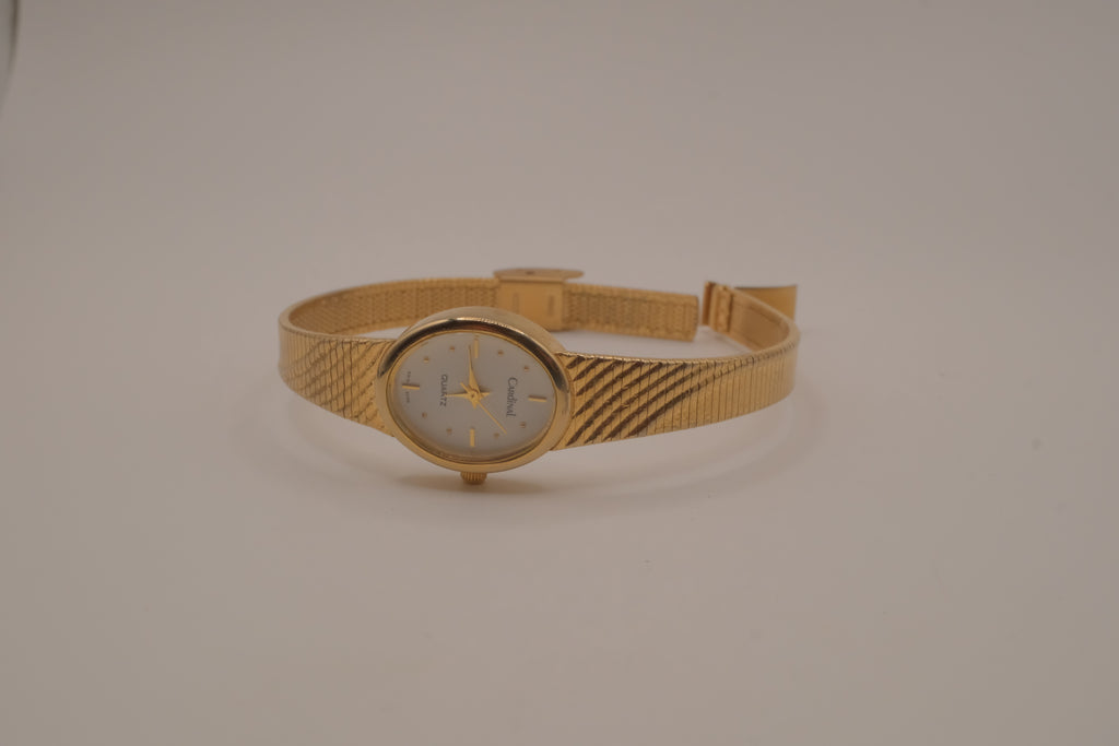 Vintage Cardinal ladies' dress watch