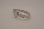 Vintage ladies' cocktail wrist watch