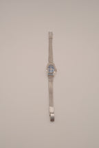 Vintage Seiko ladies' cocktail watch&nbsp;