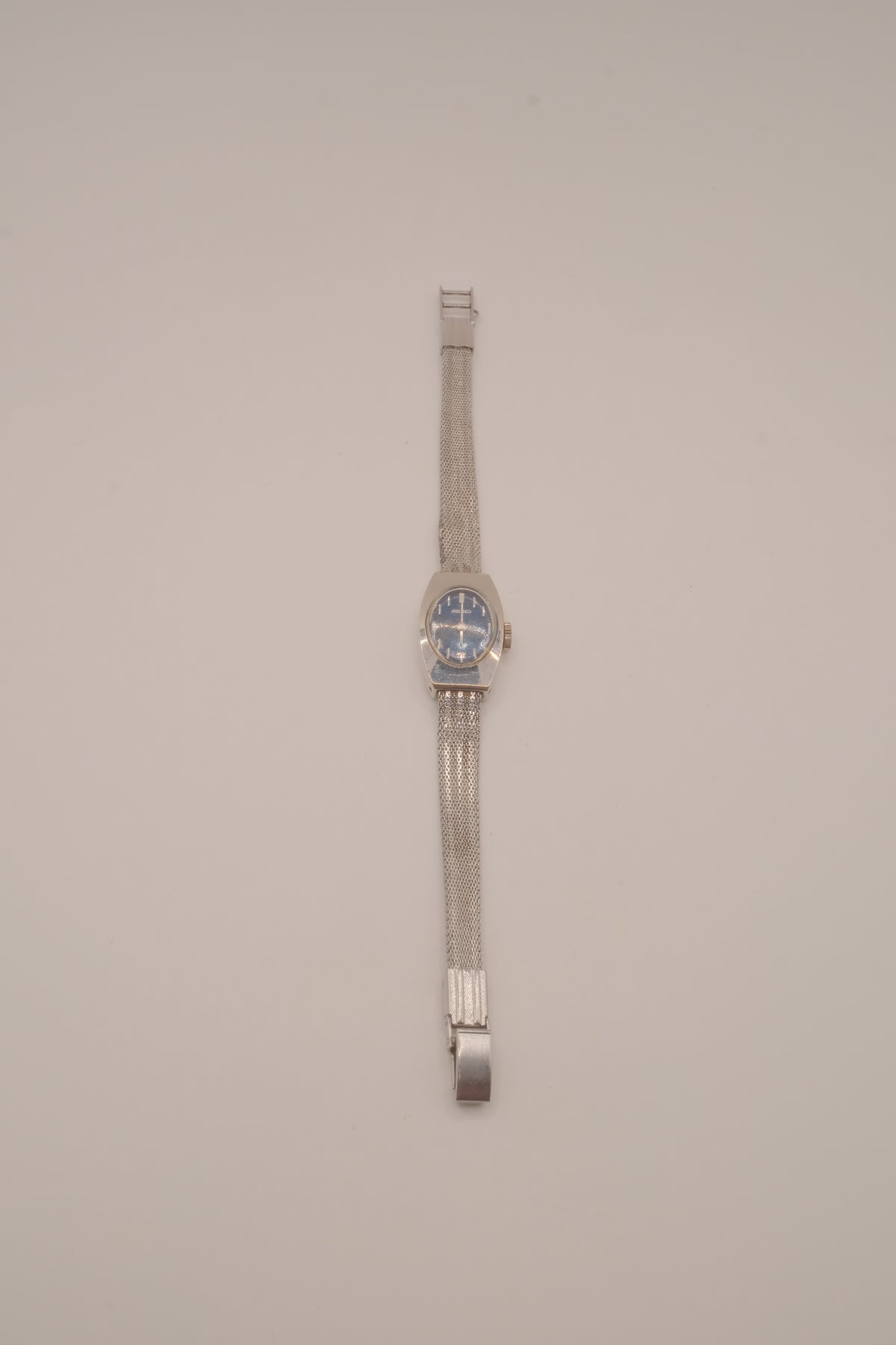 Vintage Seiko ladies' cocktail watch&nbsp;