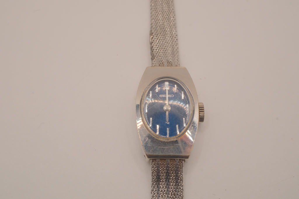 Vintage Seiko ladies' cocktail watch&nbsp;