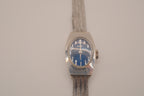 Vintage Seiko ladies' cocktail watch&nbsp;