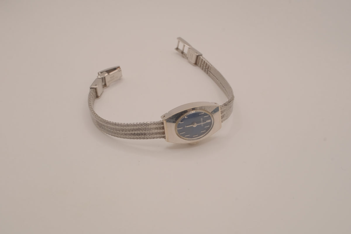 Vintage Seiko ladies' cocktail watch&nbsp;
