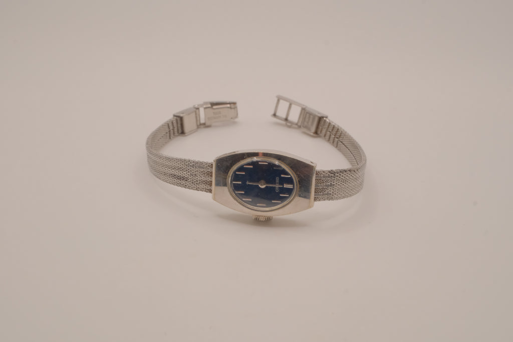 Vintage Seiko ladies' cocktail watch&nbsp;