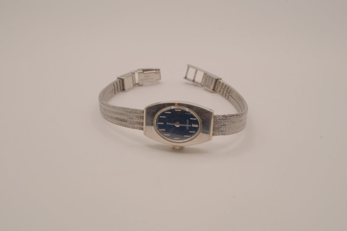 Vintage Seiko ladies' cocktail watch&nbsp;