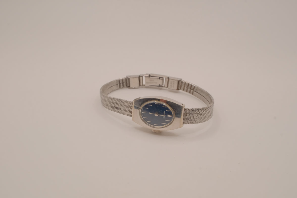 Vintage Seiko ladies' cocktail watch&nbsp;