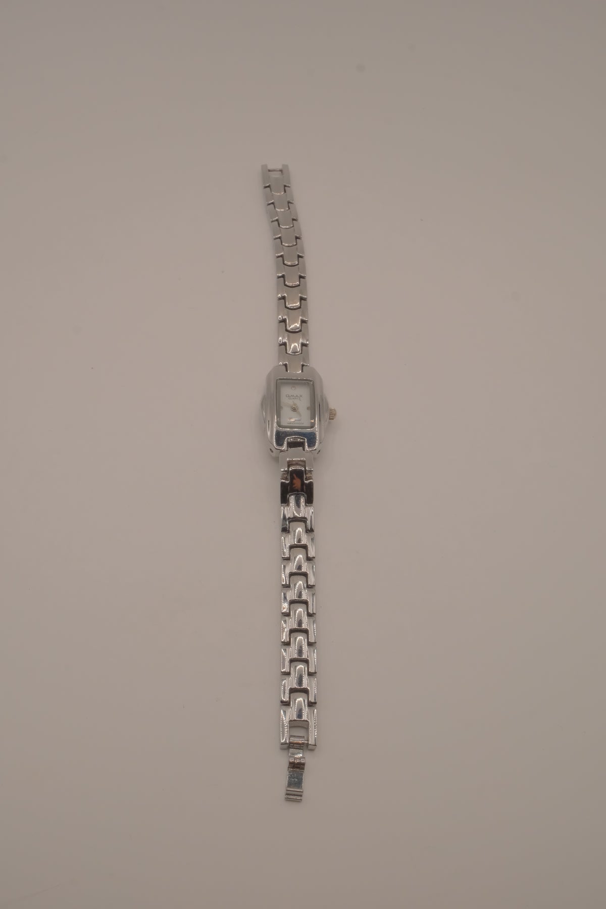Vintage Qmax Quartz watch