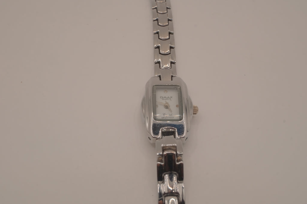 Vintage Qmax Quartz watch