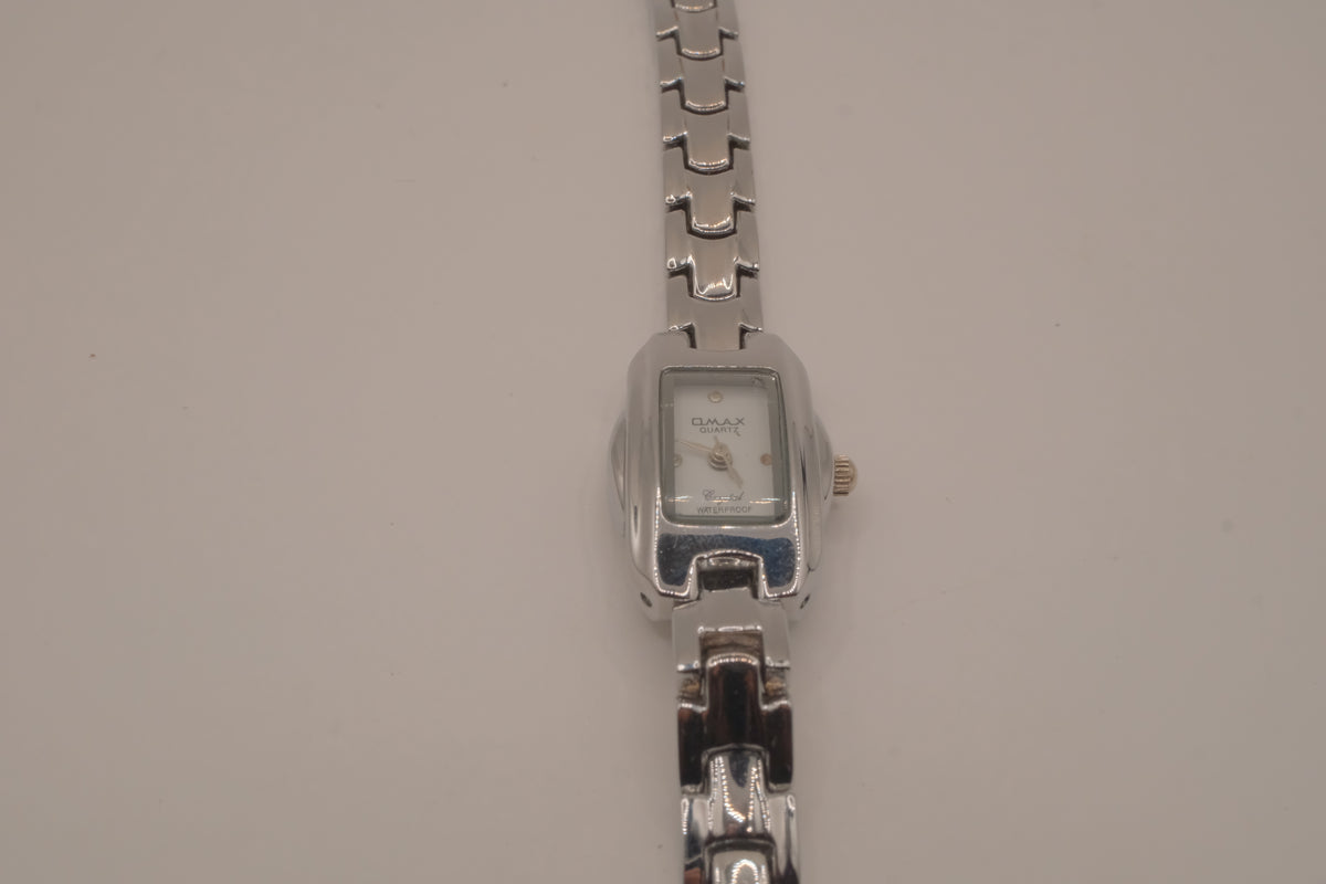 Vintage Qmax Quartz watch