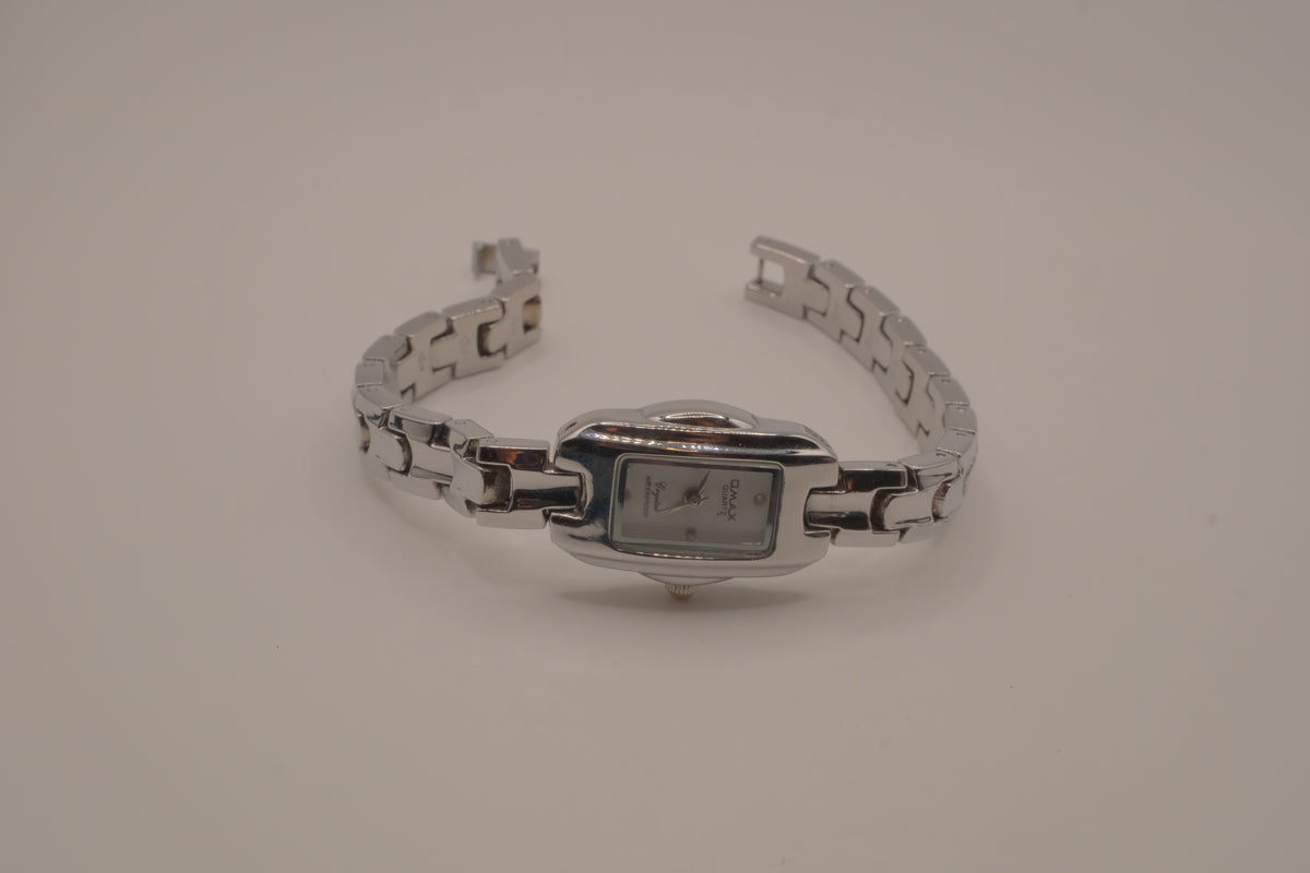 Vintage Qmax Quartz watch